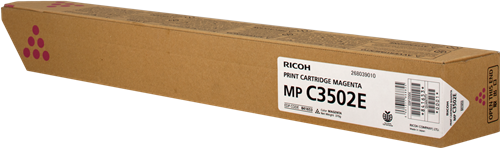 Ricoh MPC3502 Magenta Toner  842018 841741