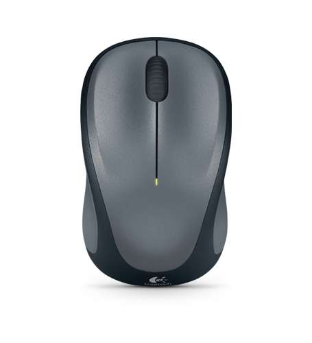 Logitech Wireless Mouse M235 910-002201