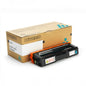 Ricoh SPC252 Ultra Hi Yield Cyan Toner 407717