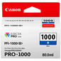 Canon 0555C001 PFI-1000B Ink Tank