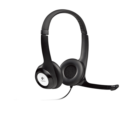 Logitech LGT-H390 Headset