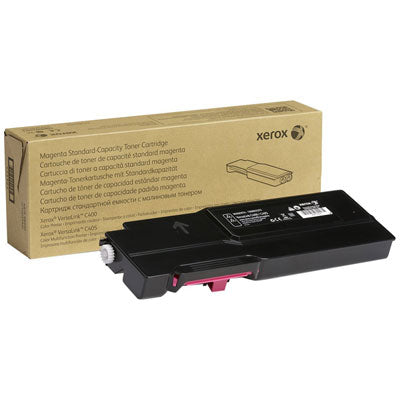 Xerox 106R03503 Toner Kit Magenta 2.5K Pages