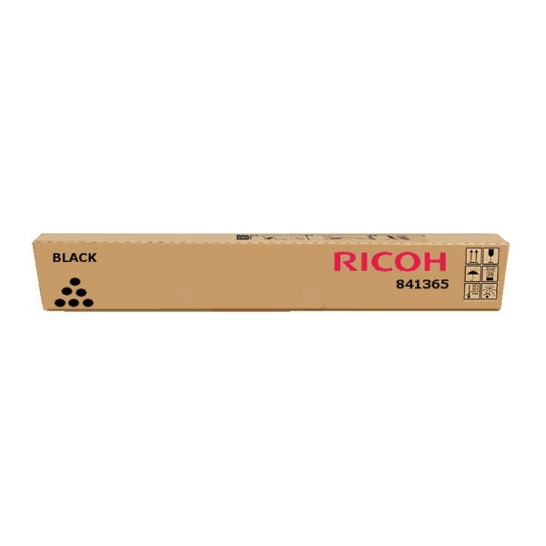 Ricoh MPC7501 Black Toner 841365 841408