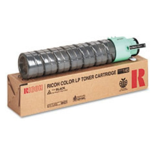 Ricoh CL4000 Black LY Toner 888280