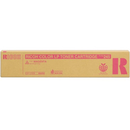 Ricoh CL4000 Magenta LY Toner 888282