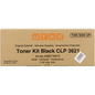 Utax CLP3621 Black Toner 4462110010