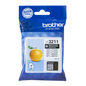 Brother LC3211BK Ink Cartridge Black 200 Pages