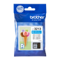 Brother LC3213C Ink Cartridge Cyan 400 Pages