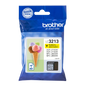 Brother LC3213Y Ink Cartridge Yellow 400 Pages