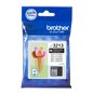 Brother LC3213BK Ink Cartridge Black 400 Pages