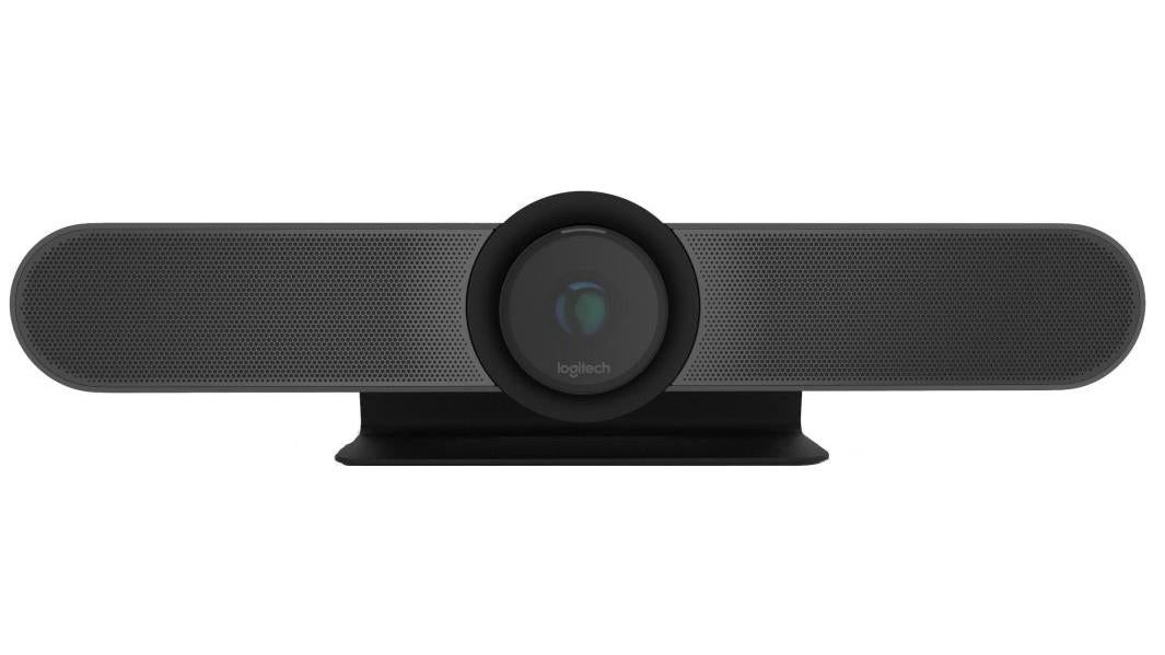 OEM Logitech Meet Up 30 FPS 3840 x 2160 Pixels 4K Ultra HD Video Conferencing Camera