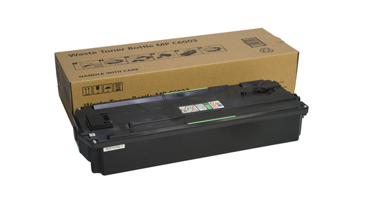 Ricoh D1496400/D2426400/D2426000 416890 Waste Toner Bottle