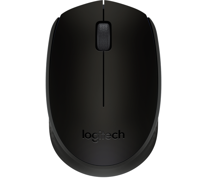 Logitech M170 Wireless Mouse