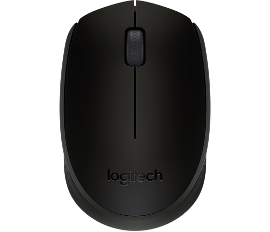 Logitech M170 Wireless Mouse