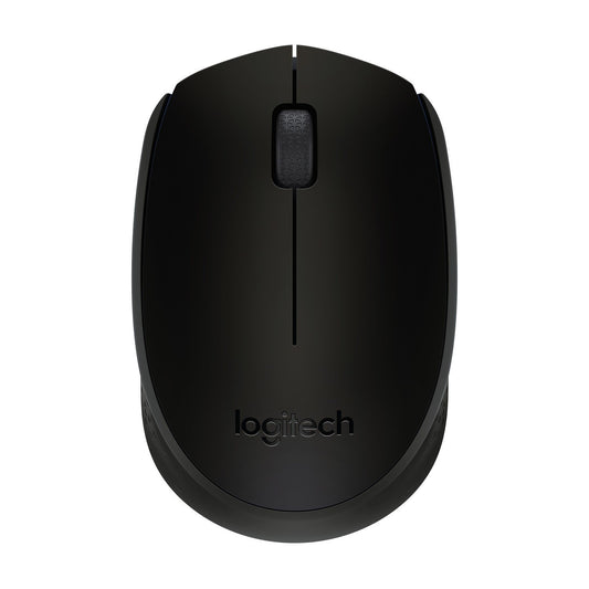 Logitech B170 Wireless Mouse