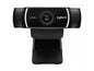 Logitech C922 PRO HD Stream Webcam