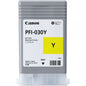 Canon 3492C001 (PFI-030 Y) Ink Cartridge Yellow