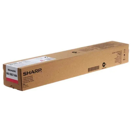 Sharp BPGT70MA Magenta Toner