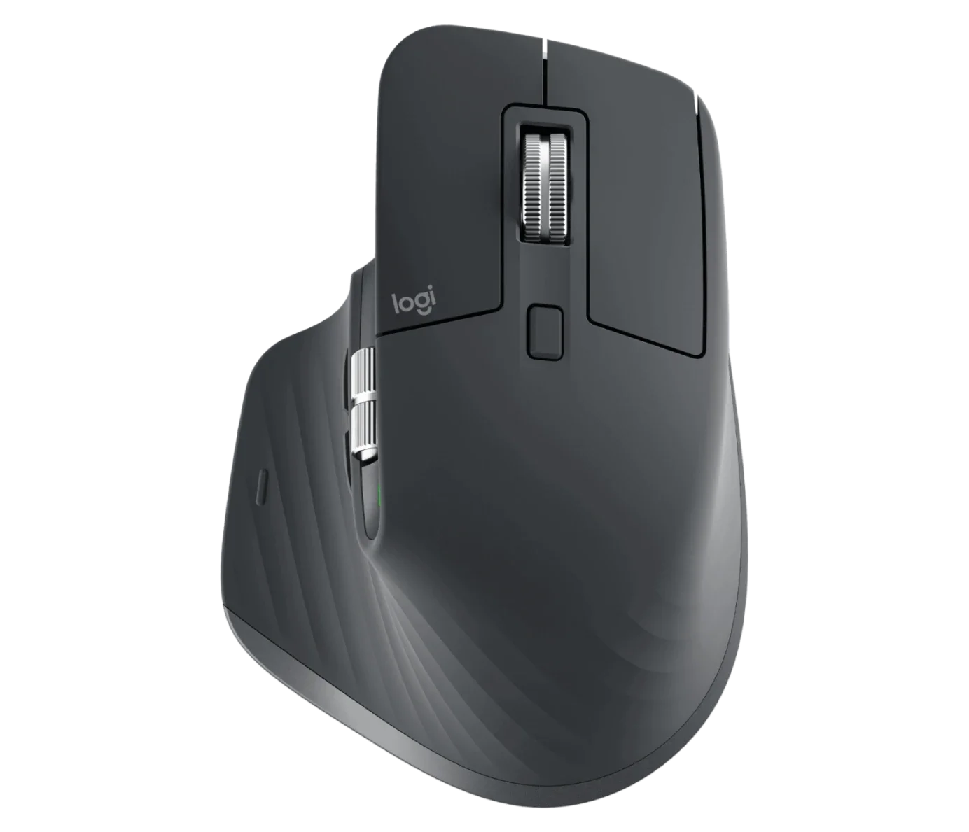 Logitech Mouse MX Master 3S WL Graphite 910-006559