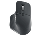 Logitech Mouse MX Master 3S WL Graphite 910-006559