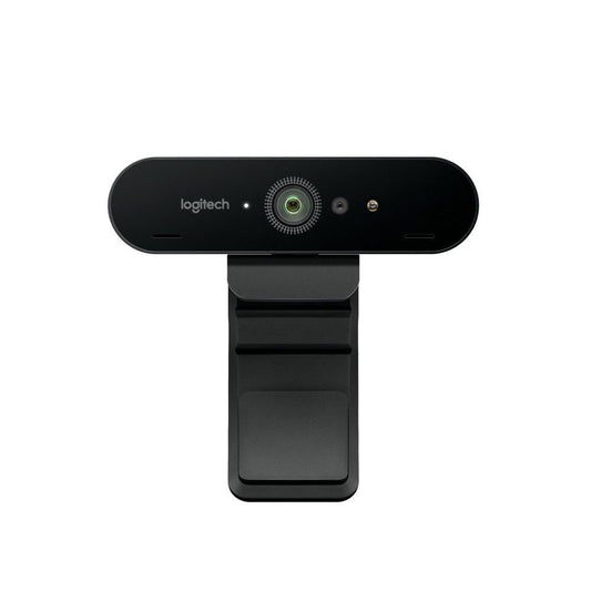 Logitech BRIO 4K Stream Edition