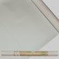 Translucent Self Adhesive Paper Book Cover Film Roll 30cm X 3m