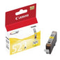 Canon 2936B001 CLI-521Y Ink Cartridge Yellow 477 Pages 205 Photos 9ml