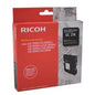 Ricoh GC21K Gel Cartridge  Black 405532