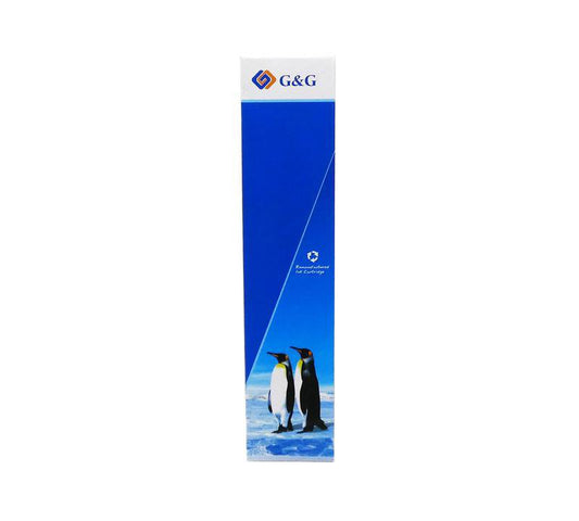 Compatible HP  GT51XLBK Hi Yield Black Ink Bottle