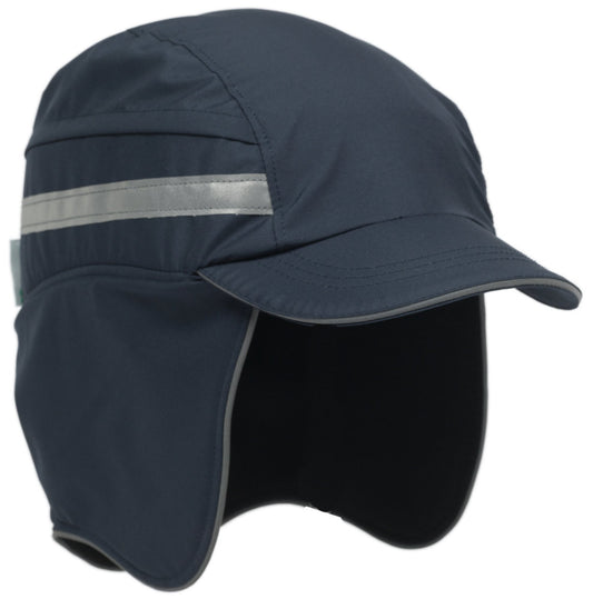 3M Hc23 Winter Cap Navy Blue