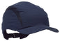 3M Hc24 First Base 3 Cap Black Reduced Peak Navy Blue