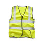 Purely Protect Hi Vis Vest Size Small