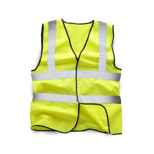 Purely Protect Hi Vis Vest Size Medium