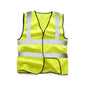 Purely Protect Hi Vis Vest XX L