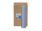 Sirius  2 Ply Blue Couch Rolls - 9 x 500mmx40m