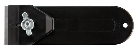 PHC Black Scraper