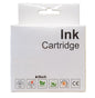 Compatible Epson G+G T9651 High Yield Black Ink Cartridge