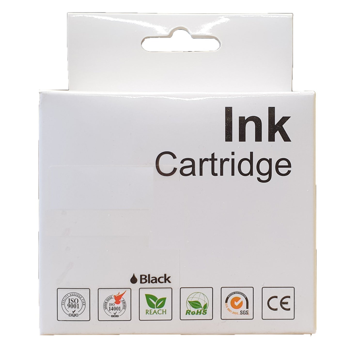 Compatible Epson 603XLBK Black Hi Cap C13T03A14010 Inkjet