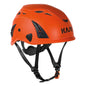 Superplasma AQ Helmet Orange