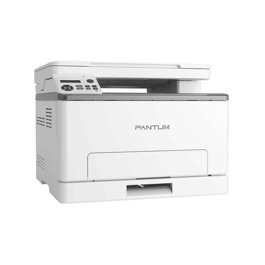 OEM Pantum CM1100DW Colour Laser Printer 18ppm MFP