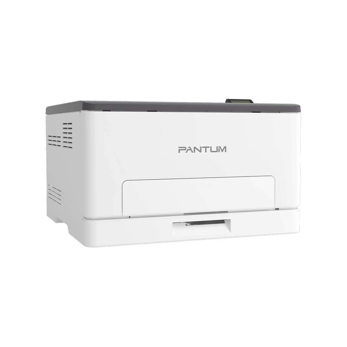 OEM Pantum CP1100DW Colour Laser Printer 18ppm SFP