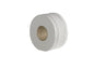 Sirius 2 Ply White Mini Jumbo Toilet Rolls Packed 12X150M 60mm Core 77 Cases Per Pallet