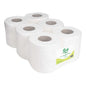 Purely Kind Centrefeed Rolls 2ply 100m W