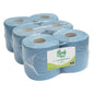 Purely Kind Centrefeed Rolls 2ply 100m B