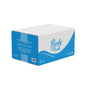 Purely Smile Hand Towels V Fold 1ply Blu