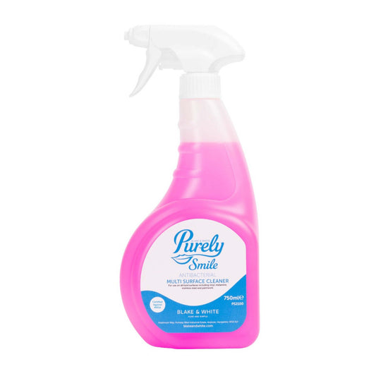 Purely Smile Bactericidal Multi Surface