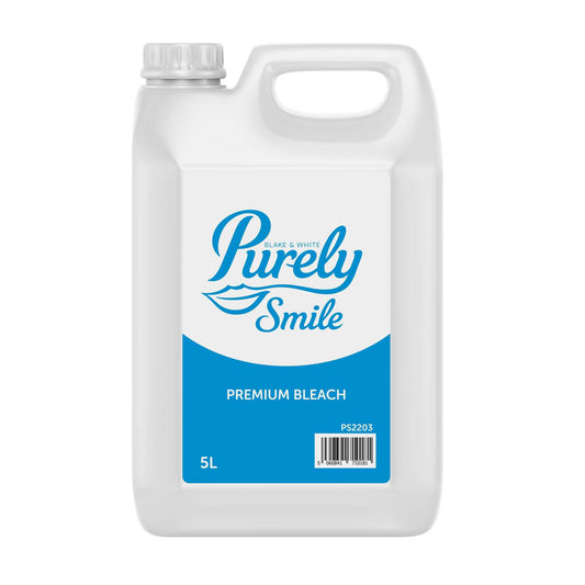 Purely Smile Premium Bleach 5L