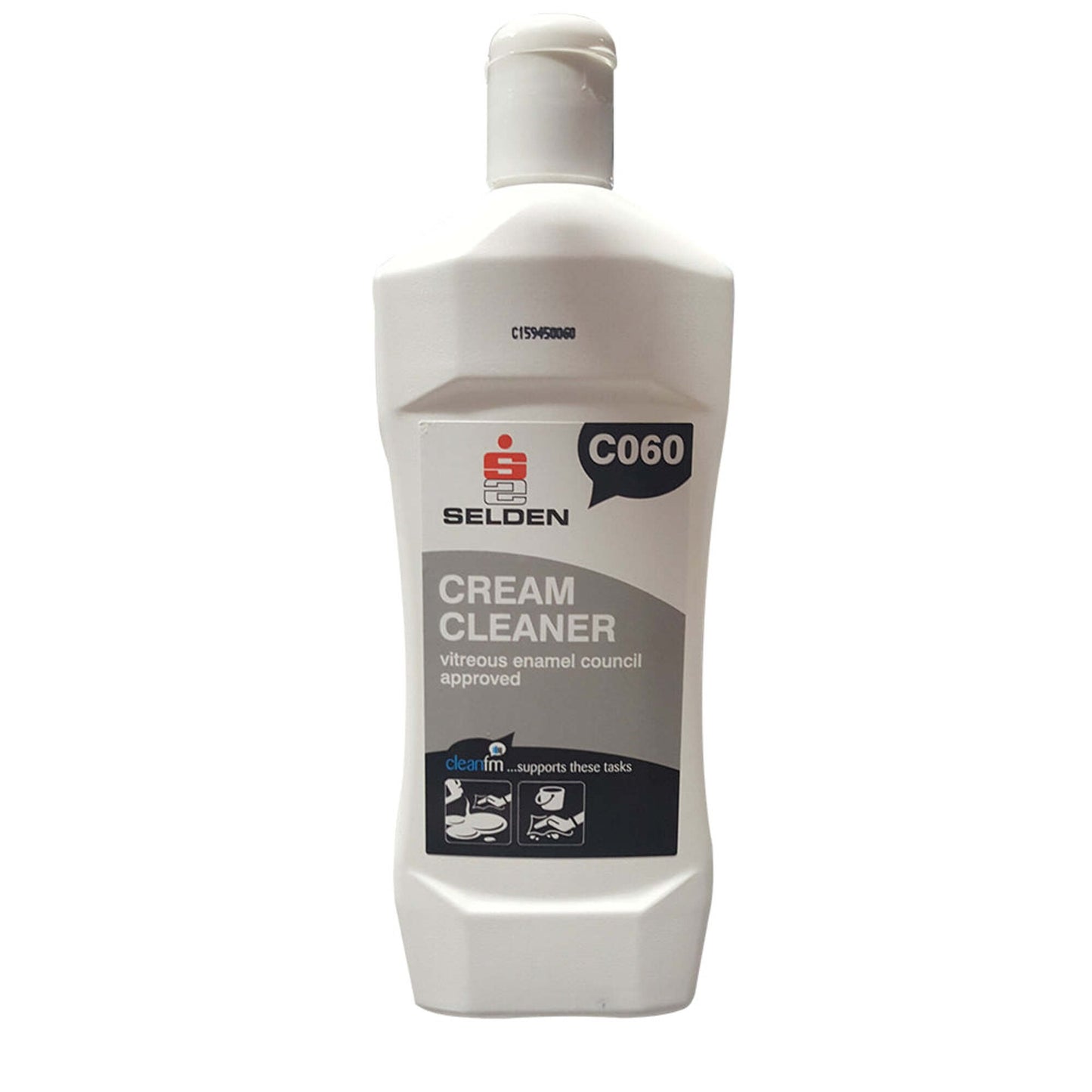 Selden Cream Cleaner 500ml