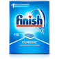 Finish Dishwasher Tablets Box of 110