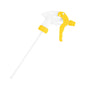 Purely Smile Trigger Spray Head Yellow